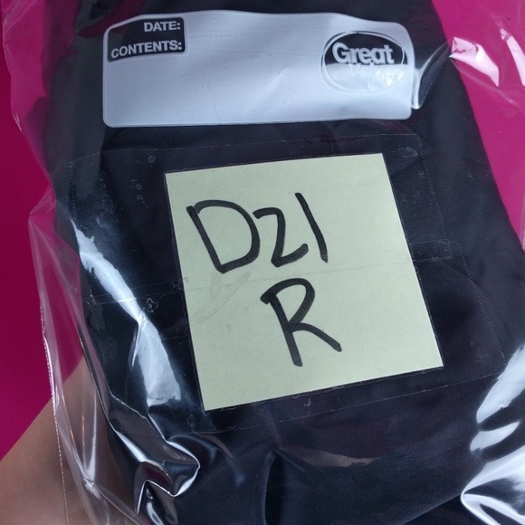 @ Ann Taylor sz 6 Dress Career Black Sheath - Picture 5 of 6